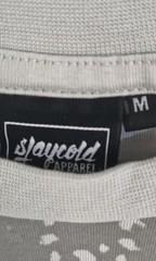 Stay Cold Apparel Unisex T-shirt | Size M | Like New!