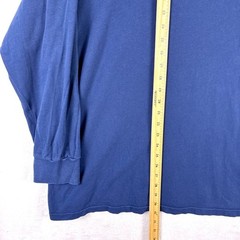 Polo Ralph Lauren Tshirt Mens 2XB Blue Eagle Stars NYC Preppy Heritage Patriotic