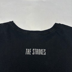 Vintage 2006 The Strokes First Impressions of Earth T Shirt Men’s XL Y2K Concert
