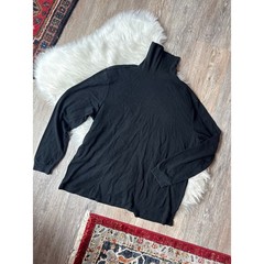 Vintage John Ashford Long Sleeve Turtleneck – Size L
