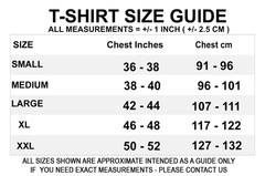 Motorhead T Shirt Official England Everything Louder Tee New S M L XL XXL