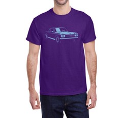 1964 CORVAIR MONZA Unisex T-Shirt Multi Colors S-XL FREE S&H! Chevy