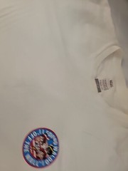 Vans Waldo Tee Large