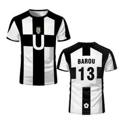 Blue Lock Ubers NEL | Anime Jersey for Fans | Various Designs & Sizes