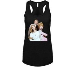 Bewitched Cast T Shirt