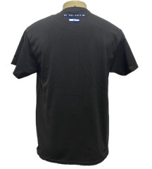 I LOVE EL SALVADOR Heat transfer 100% Cotton Short Sleeve T Shirt Free Shipping