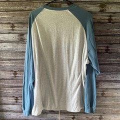 Home Free Men’s Long-Sleeved Shirt Size XL California