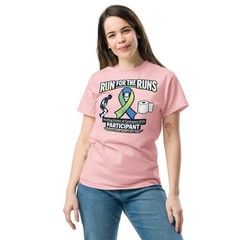 Funny Explosive Diarrhea Shirt Cyclosporiasis Cyclospora Bathroom Humor Tee