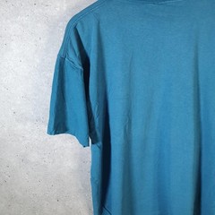 Vintage Signal Sports Traverse City USA 90s Single Stitch T-Shirt Men’s XL Blue