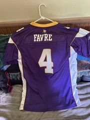 Multiple Sports Jerseys