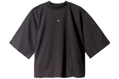 Yeezy Gap Logo No Seam OVERSIZED Tee / Top – Size L