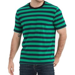 O Neck Top T Shirt Green Holiday Men O Neck Polyester Red Slight Stretch