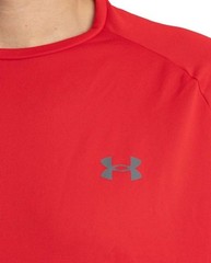 Under Armour Men’s Tech 2.0 T-Shirt In Red Size XL