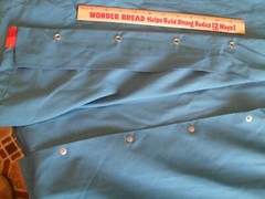 Vintage Walmart 3XL Snack Bar Shirt – Fashion Seal – USA