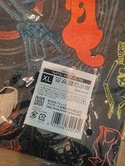 BABYMETAL Natsu Matsuri 2023 T-Shirt Size XL Summer Festival Shirt Tee Japan New