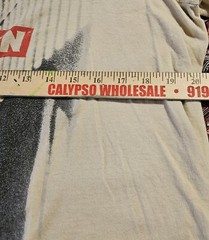 Michael Myers 1978 Halloween T-shirt Spooky Stairs Size L Mask Villain Pre-owned
