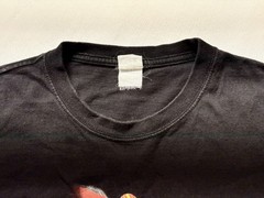 Power Rangers Lost Galaxy Shirt XL Promo Y2K RARE