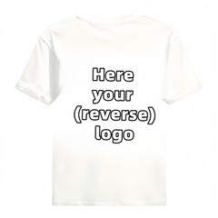 Personalized Printed Name Picture Tshirt Unique Father’s Day Present For Father