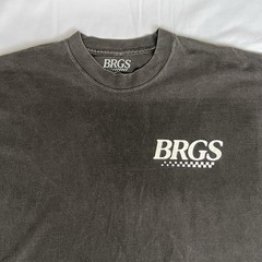 Subaru BRZ Shirt XL Blk Street Toyota GR86 Race Drift Subie BRGS California 3204
