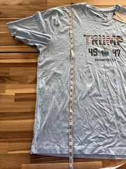 Peter Millar Trump 45/47 Bedminster T-Shirt Sz XL Pima Cotton