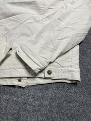 Skin Jeans Jacket Full Sleeves Collared Neck For Winters Button Closure For Men