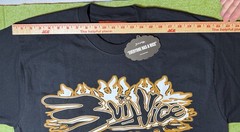 EVIL VICE “Evil Vice Hunting Club” Streetwear NWT XL USA Made