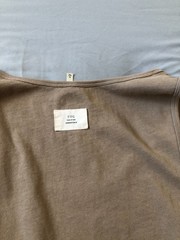 FOG Fear Of God Essentials longline tank top – XL