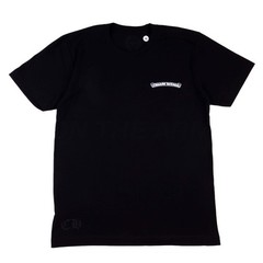 Chrome Hearts Black Las Vegas Sign Tee Size M BRAND NEW