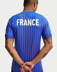 France x Jacquemus Men’s Academy Pro Short-Sleeve Football Top Size XS~XL New ✅
