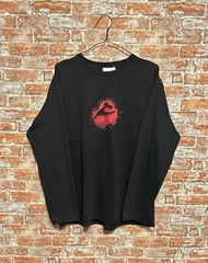 Death Note 2000s Vintage Anime Movie Long Sleeve Shirt Size XL