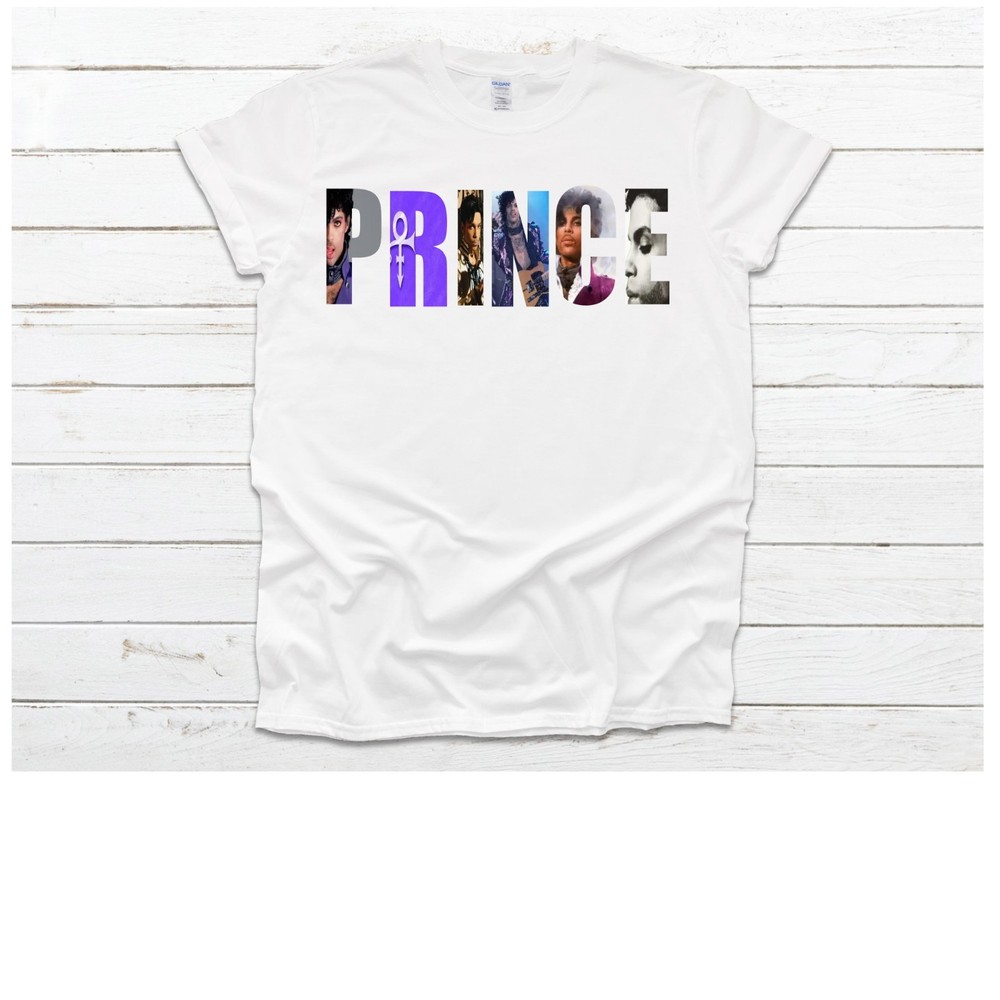 Prince T-Shirt