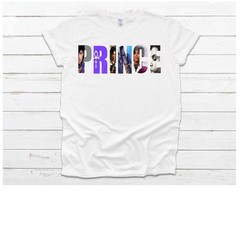 Prince T-Shirt