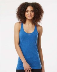 Tultex 190 Women’s Poly-Rich Racerback Tank Top