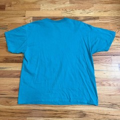 VTG Y2K Lowell Folk Festival 2000 XL Music Tour Soft Fabric Boho Retro Guitar