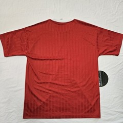 Adidas Originals Adicolor Trefoil Poly Better Scarlet Red IM9458 Men’s Size XL