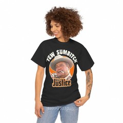 Sumbitch Smokey And The Bandit Funny Vintage Look S-5XL T-Shirt Men Women Unisex