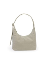 BAGGU Mini Nylon Shoulder Bag – Celadon