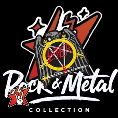 Slayer Exclusive Woven Patches Megadeth Testament Metallica Exodus Anthrax