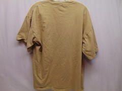 Brisco Apparel Get Gone Porsche short sleeve T-Shirt medium size
