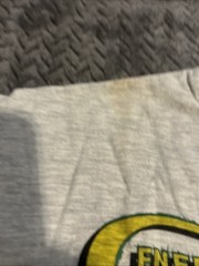 VTG Single Stitch John Deere GP General Purpose Antique Tractor T Shirt Large L