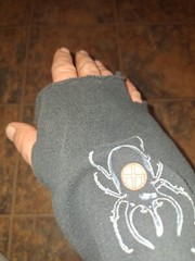 ORIGINAL Vintage Shirt **PRONG** Long Sleeve Metal Rock Band SEE DESCRIPTION