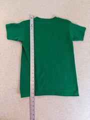 KIDS Vintage Hanes Fifty-Fifty Peter Pan Tootles Graphic T-Shirt