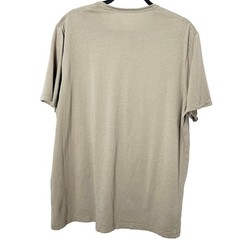 DUER Men’s The Only Tee Casual Soft Lightweight Quick Drying Preppy Tuck Untuck