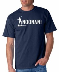 Noonan T-shirt Caddyshack Movie Golf 5 Colors S-3XL