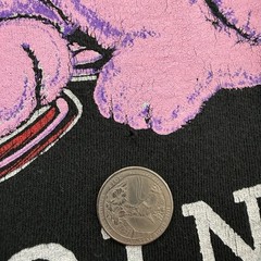VTG 90s Fashion Victim Energizer Bunny Spoof Still Going! S*x Funny t-shirt XL