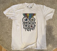 Strange Times T Shirt Tom Delonge Angels And Airwaves XL