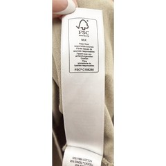 DUER Men’s The Only Tee Casual Soft Lightweight Quick Drying Preppy Tuck Untuck