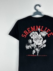 Rae Sremmurd 2017 Licensed T-Shirt In Black Size M