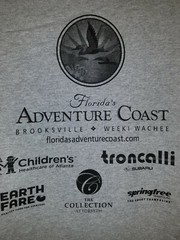 Adult XL Gray Long Sleeve “Race for the Cupcakes/Duathlon” Polycotton Race Top