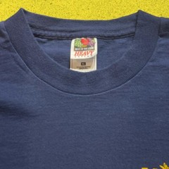Vintage single stitch shirt